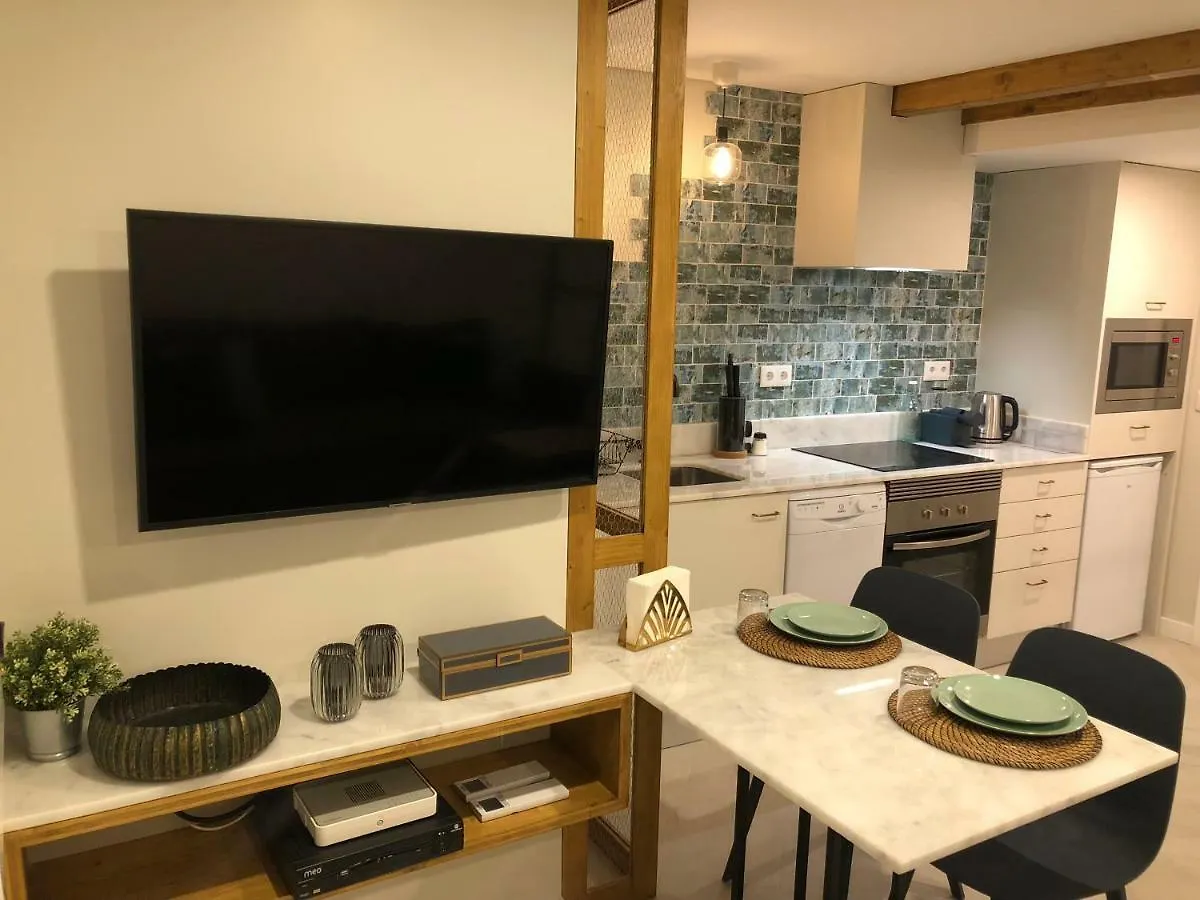 Canarios Apartments Catarina Lisboa 0*,  Portugalsko