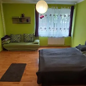 Greenapartman Appartement Budapest