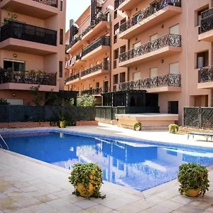 Torres De Majorelle Brillant Appartement Marrakesh