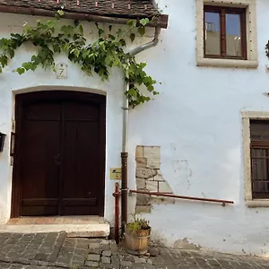 Gul Baba Saray Appartement Budapest