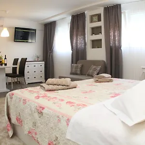 Studio Mirakul Appartement Split
