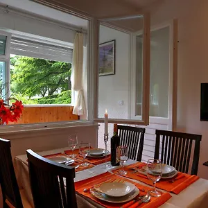 Dante Appartement Split