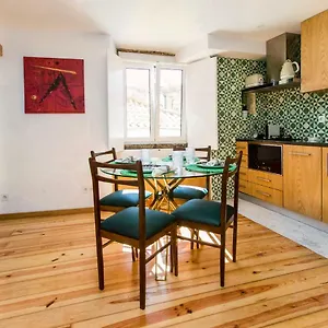  Appartement Alfama Historical
