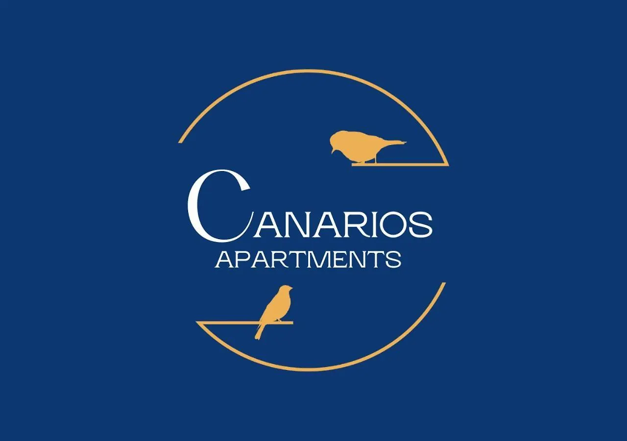 Canarios Apartments Catarina Lisboa