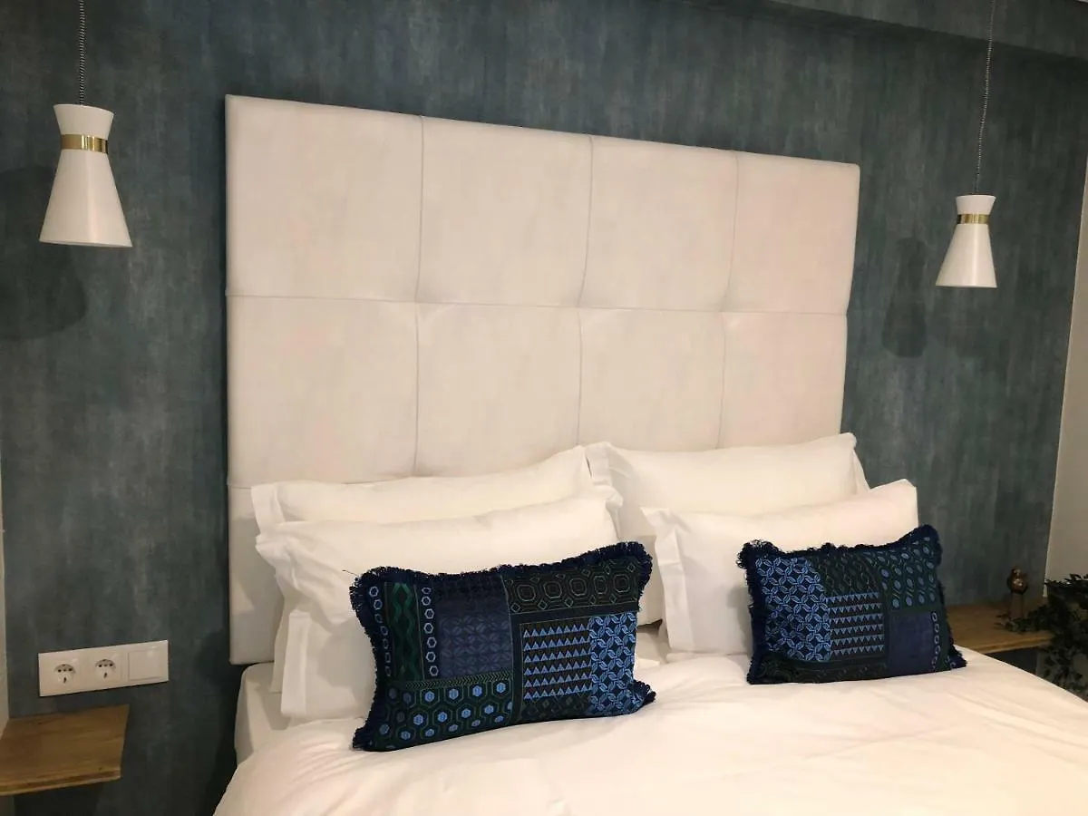 Canarios Apartments Catarina Lisboa