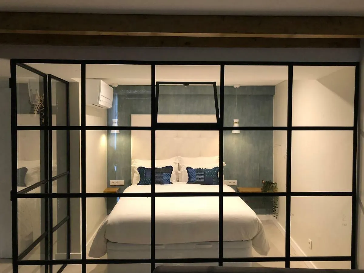 Canarios Apartments Catarina Lisboa